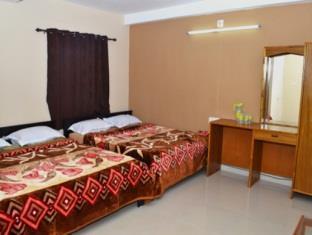 Venus Cottages Ooty Exterior foto