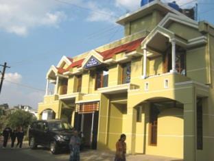 Venus Cottages Ooty Exterior foto